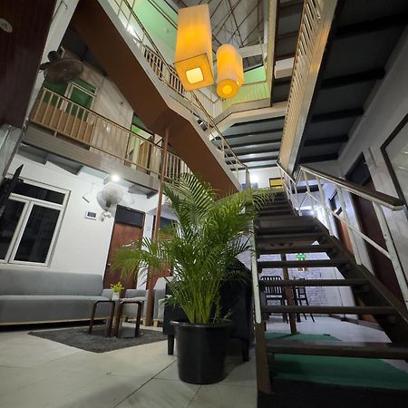 The Park House Hotel Male Ngoại thất bức ảnh
