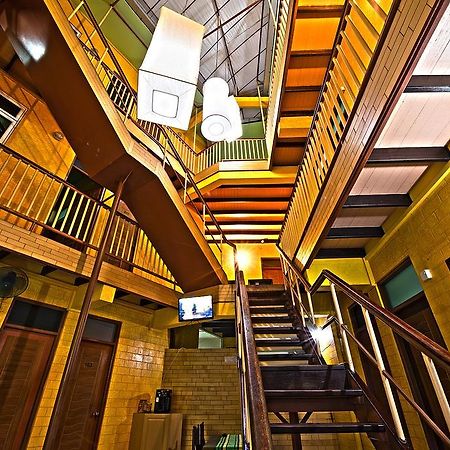 The Park House Hotel Male Ngoại thất bức ảnh
