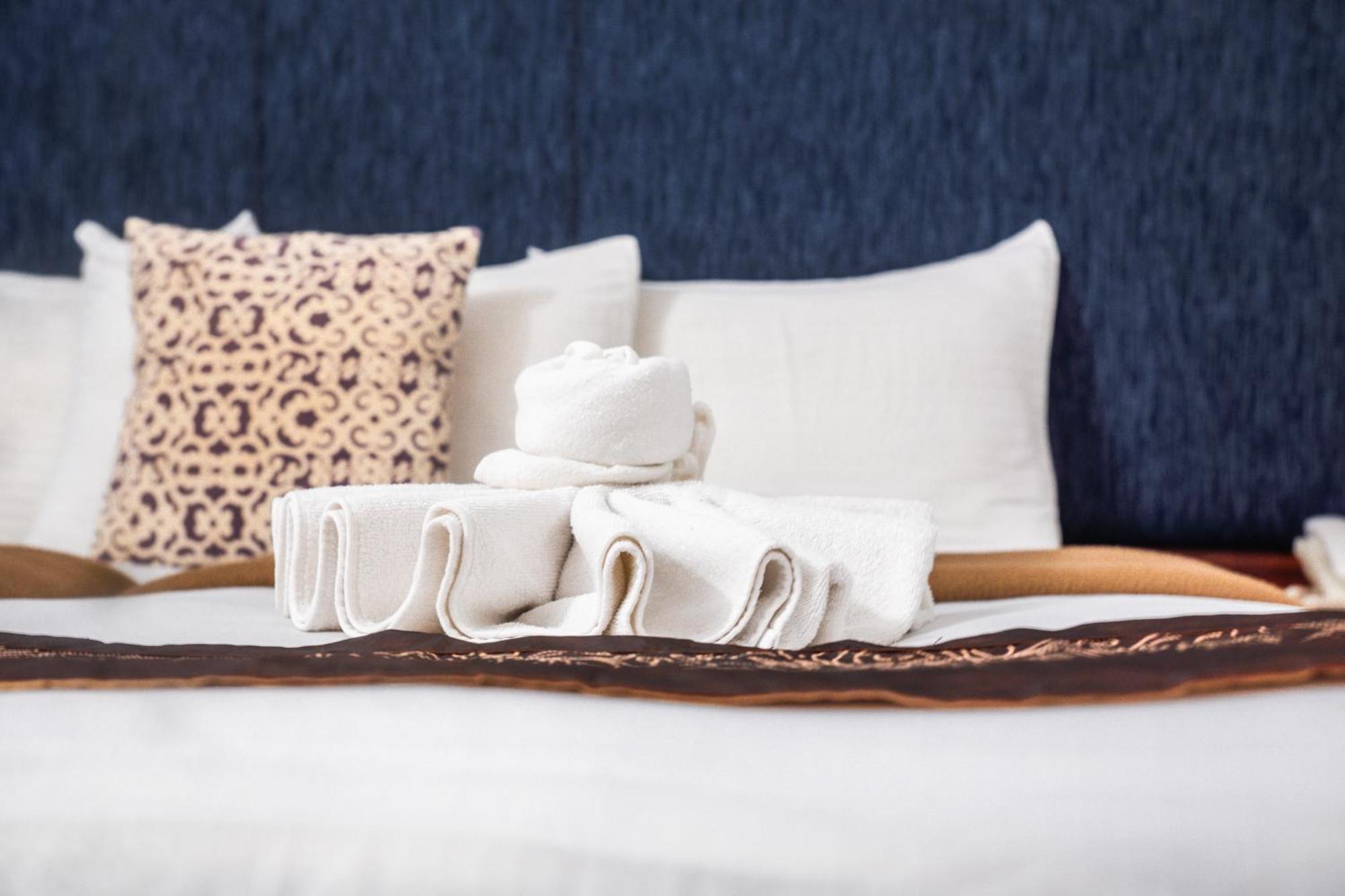 The Park House Hotel Male Ngoại thất bức ảnh