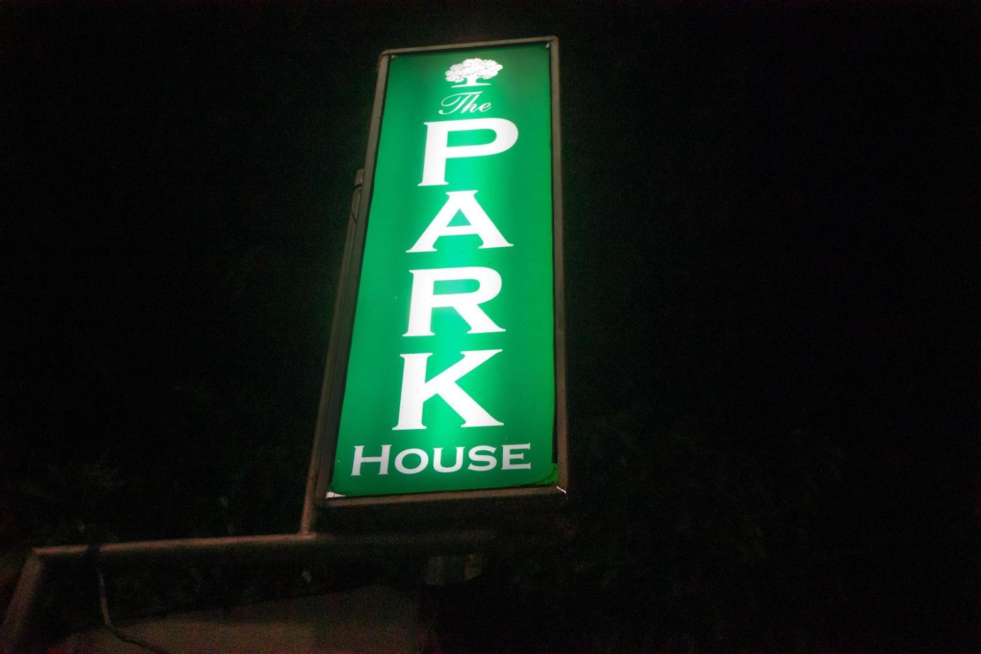 The Park House Hotel Male Ngoại thất bức ảnh