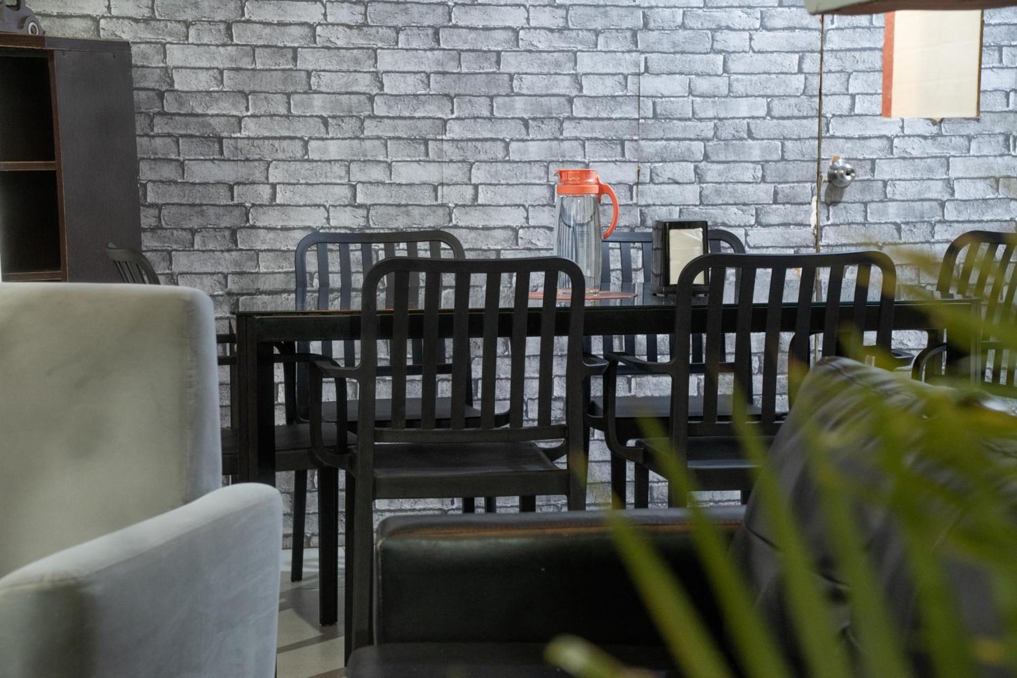The Park House Hotel Male Ngoại thất bức ảnh