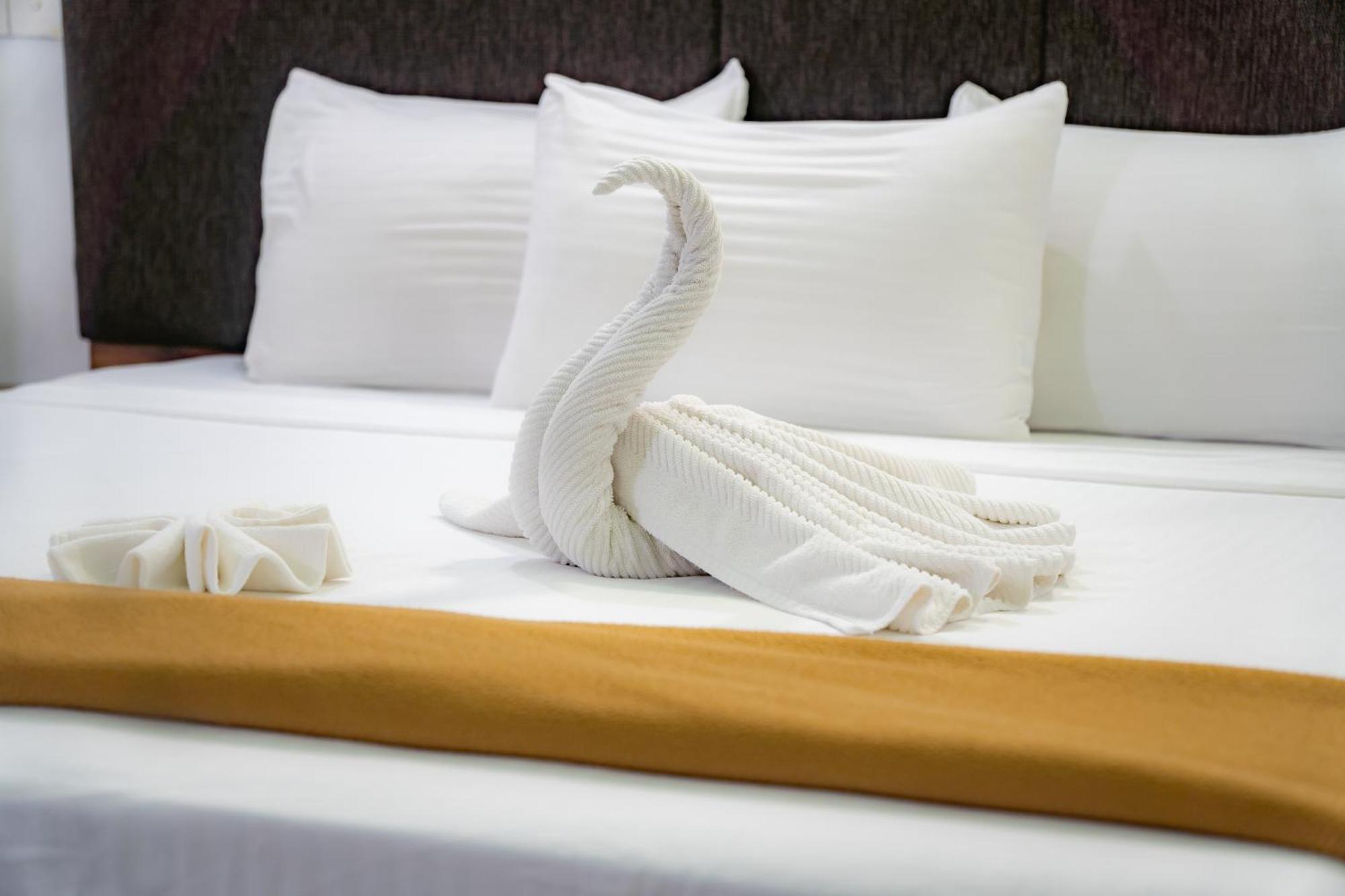 The Park House Hotel Male Ngoại thất bức ảnh