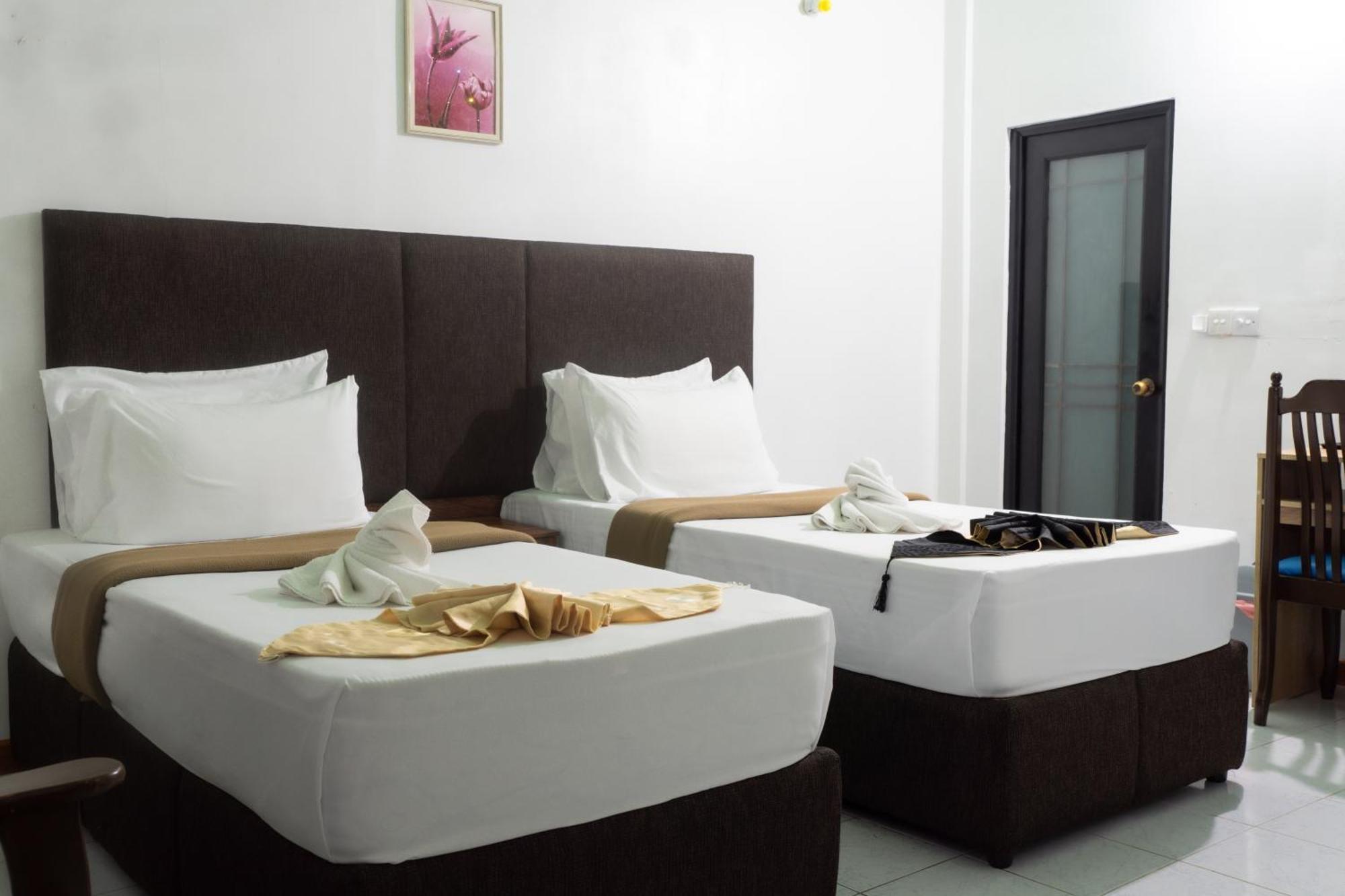 The Park House Hotel Male Ngoại thất bức ảnh