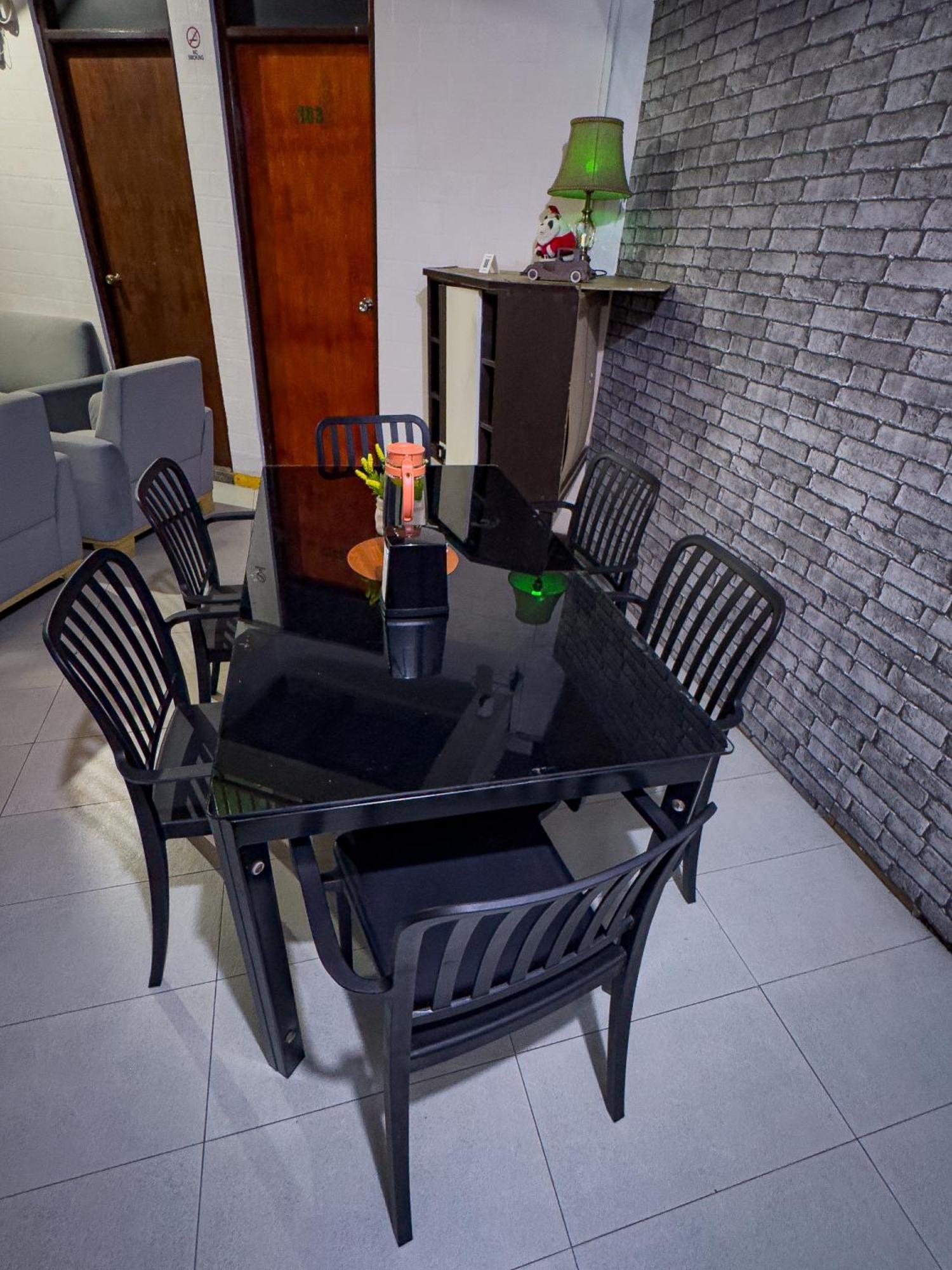 The Park House Hotel Male Ngoại thất bức ảnh