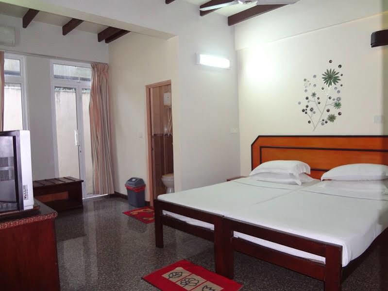 The Park House Hotel Male Ngoại thất bức ảnh