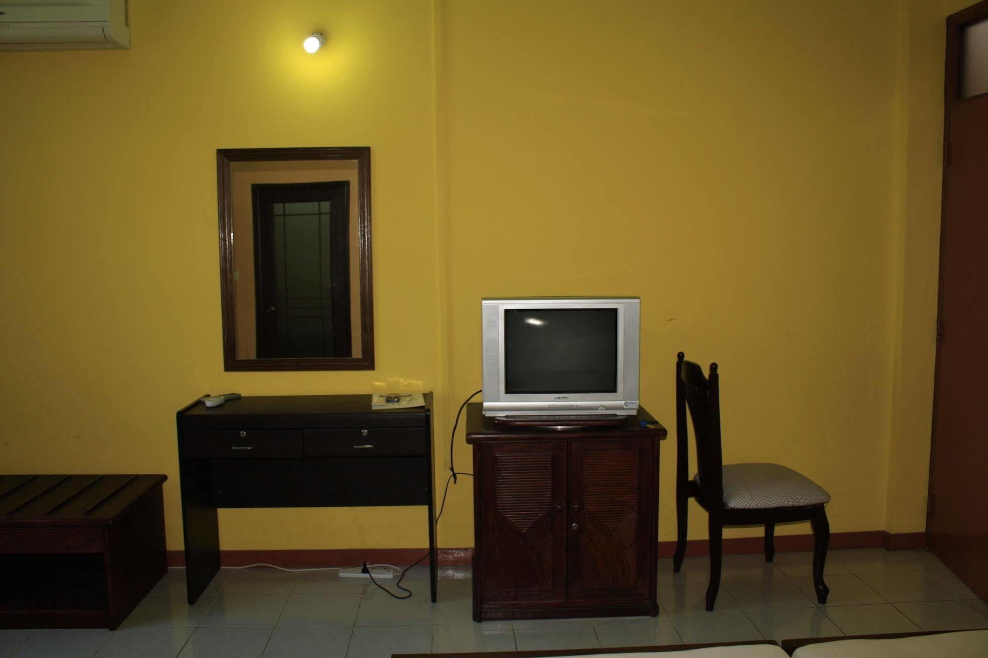 The Park House Hotel Male Ngoại thất bức ảnh