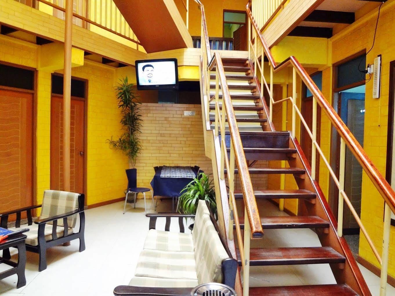 The Park House Hotel Male Ngoại thất bức ảnh